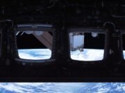 Não sou astronauta, mas fui para a Estação Espacial Internacional (mais ou menos)