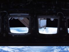 Não sou astronauta, mas fui para a Estação Espacial Internacional (mais ou menos)
