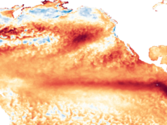 Outro Super El Nino está se formando. Cientistas procuram uma solução controversa para esmagá-los