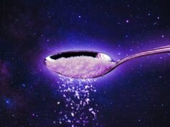 Você nunca vai adivinhar quais moléculas deliciosas os astrônomos descobriram no espaço