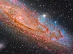 Fotógrafo de astronomia do ano: aqui estão os candidatos finais