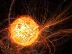 Uma tempestade solar extrema pode ser ainda mais devastadora do que se imaginava