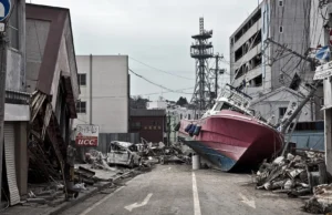 Escavação oceânica recorde revela por que o tsunami de 2011 no Japão foi tão mortal