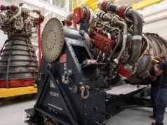 ‘A todo vapor’: NASA se prepara para o lançamento do astronauta Artemis III em 2027