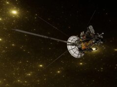 Em 2024, os engenheiros resgataram a Voyager 1 a mais de 24 mil milhões de quilómetros de distância, depois de passarem meses reescrevendo e transferindo remotamente pedaços de código de 46 anos em torno de um chip de memória avariado.