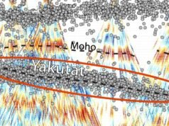 Cientistas encontram uma linha nítida de terremotos escondida sob o Alasca: Science Alert
