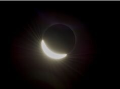 Depois de uma vida inteira de espera, finalmente testemunharei um eclipse solar total no próximo mês, em 12 de agosto.