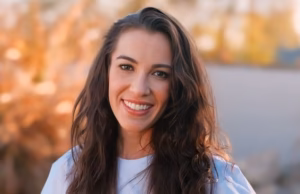 Filha da lenda do rádio se declara culpada de escândalo de gravidez envolvendo ex-astro de Bachelor
