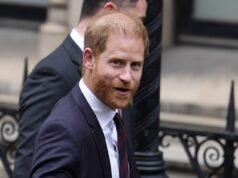 O príncipe Harry e outros requerentes devem pagar milhões ao Daily Mail depois que um juiz decidiu que seu caso fracassado de hacking era “irracional em alto grau”.