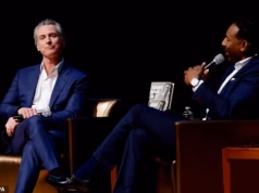 Os californianos zombam de Gavin Newsom enquanto ele lista uma impressionante casa de US$ 7,5 milhões à venda em meio a especulações sobre a corrida à Casa Branca