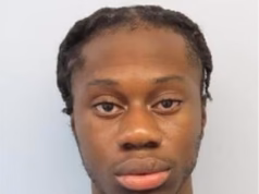 O rapper fugitivo Drill que escapou duas vezes e fugiu para a França antes do voo de deportação está na prisão – já que a polícia admite que não tem ideia de como ele fugiu do país