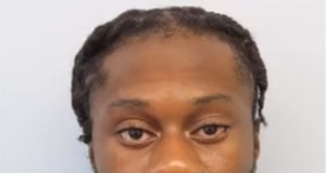 O rapper fugitivo Drill que escapou duas vezes e fugiu para a França antes do voo de deportação está na prisão – já que a polícia admite que não tem ideia de como ele fugiu do país