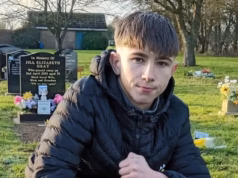 Amigos de menino de 15 anos que se afogou em lago no dia mais quente do ano o viram ‘com falta de ar’, mas ‘pensaram que era uma pegadinha’, ouviu o inquérito