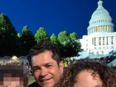 Bombshell investiga democrata casado por alegações sexuais com funcionários muito mais jovens