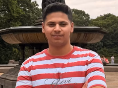 Família enlutada de adolescente turista pede US $ 105 milhões de Nova York depois que ‘corrente elétrica perdida’ fez com que cavalos do Central Park fugissem e matassem seu filho, afirma processo