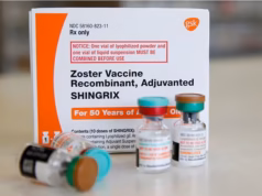 A vacina comum pode reduzir o risco de demência, acidente vascular cerebral e doenças cardíacas, segundo estudo – especialistas pedem que os britânicos tomem a vacina contra o herpes zoster