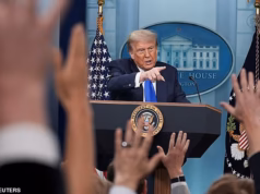 Trump propõe nova taxa atraente para vistos H1-B para trabalhadores estrangeiros em meio à repressão à imigração