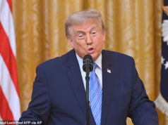 O chefe da segurança interna de Trump dá uma grande reviravolta nas ousadas alegações de voto de imigrantes ilegais que podem enfurecer o presidente
