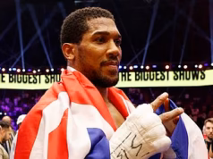 Tyson Fury x Anthony Joshua SNUB acontecerá em Wembley e Nova York na sexta-feira para evitar confronto com a NFL: data de assinatura do contrato definida enquanto a maior luta da Grã-Bretanha vai para o exterior… e os fãs em casa podem enfrentar tarde da noite