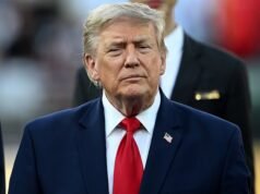 Autoridades de inteligência dos EUA ‘céticas sobre a ameaça do Irã que levou à mudança de avião de Trump’