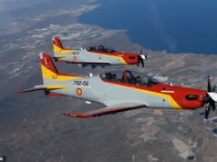 Avião da Air Corps usado para evacuações médicas vitais foi aterrado – e uma constatação assustadora A defesa ainda não consegue responder a perguntas sobre o avião de 50 milhões de euros comprado há apenas 6 anos