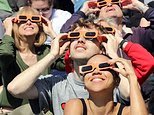 A Grã-Bretanha está prestes a testemunhar seu eclipse mais espetacular em uma geração – descubra quando e onde assisti-lo e como assisti-lo com segurança, em nosso guia gratuito com o boletim informativo Morning Mail