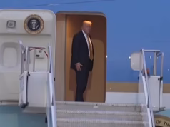 Novos detalhes assustadores sobre a “ameaça de mísseis lançados pelo ombro” do Irã… e as informações sobre a localização do quarto de Trump que deixaram sua equipe de segurança em confusão