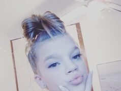 Postagem final assustadora de uma mãe adolescente antes que uma mulher morta morra fora de sua cela na prisão – enquanto fotos e vídeos invisíveis revelam uma queda chocante enquanto a família implora por ajuda