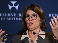 Os australianos alertaram que mais aumentos nas taxas poderiam estar chegando – e embora os especialistas prevejam que as taxas podem cair