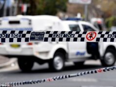 Outro escândalo de abuso sexual entre adolescentes abalou Sydney – enquanto três meninos são acusados do crime hediondo