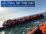 Enquete do Dia: O Reino Unido pressionará a França a fazer mais para enfrentar a crise dos pequenos barcos?