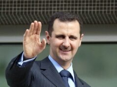 O ex-governante sírio Bashar al-Assad foi condenado à morte por crimes contra a humanidade