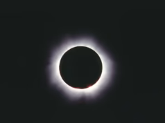 Tudo o que você precisa saber sobre o eclipse solar total desta noite