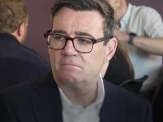 Comentário do Daily Mail: A crescente ficha criminal do Partido Trabalhista