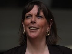 A ex-ministra Jess Phillips admite que ficou doente para evitar defender Peter Mandelson na Câmara dos Comuns