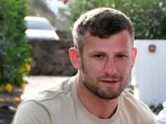 Jogador de rugby galês, 34, morreu após dar um soco na cabeça de um segurança durante férias na Turquia, ouviu inquérito
