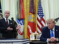 A explosiva ordem de cidadania de primogenitura de Trump visando turistas e crianças pode ser bloqueada