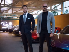 A verdade humilhante sobre os irmãos mais tóxicos da Internet: leia as confissões arrepiantes dos irmãos Tate no tribunal sobre seus supercarros alugados e iate de US$ 50 milhões