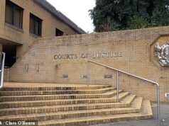 Mulher de 23 anos acusada de homicídio culposo após homem de 40 morrer ‘após tortura’ em Southampton