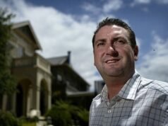 Dívidas chocantes, desculpas piores e um icônico bar na cobertura de Melbourne desabaram: Por dentro do outrora espetacular colapso de US$ 132 milhões do chefe da Campari House