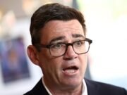 A confusão de Andy Burnham sobre a libertação antecipada de prisioneiros ‘prolongando a tortura’ para as vítimas e suas famílias