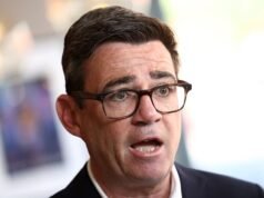 A confusão de Andy Burnham sobre a libertação antecipada de prisioneiros ‘prolongando a tortura’ para as vítimas e suas famílias