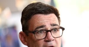 A confusão de Andy Burnham sobre a libertação antecipada de prisioneiros ‘prolongando a tortura’ para as vítimas e suas famílias