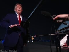Trump vai contra “décadas de evidências” ao tentar revisar a vacinação infantil, alerta chefe da OMS