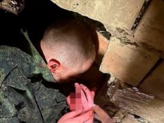 As tropas de Putin ‘têm dedos cortados e comandantes russos desanimados são enviados para morrer sem munição’