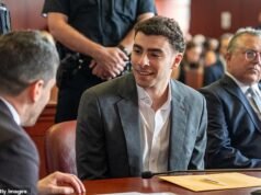 Luigi Mangione solicita audiência surpresa no tribunal e gera especulações de que ele buscará acordo judicial pelo assassinato do CEO