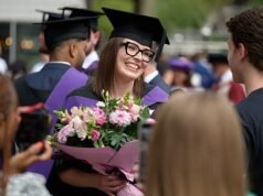 Melhores universidades para remuneração de pós-graduação: Descubra quais instituições e cursos irão ajudá-lo a conseguir empregos bem remunerados – e onde menos da metade dos graduados ocupam cargos altamente qualificados