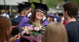 Melhores universidades para remuneração de pós-graduação: Descubra quais instituições e cursos irão ajudá-lo a conseguir empregos bem remunerados – e onde menos da metade dos graduados ocupam cargos altamente qualificados
