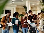 The Morning Poll: Ainda vale a pena ir para a universidade?