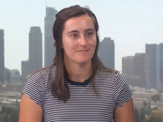 Oak, o democrata de Los Angeles que quer tirar o financiamento da polícia, deu uma resposta assustadora quando questionado sobre o que faria se uma mulher fosse estuprada.